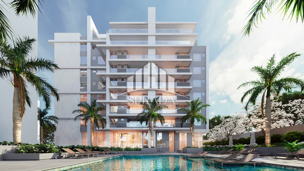Cobertura, 3 quartos, 211 m² - Foto 7