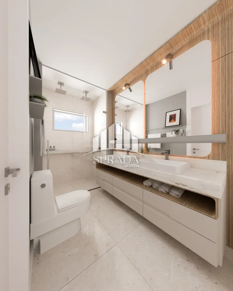 Apartamento, 3 quartos, 131 m² - Foto 9