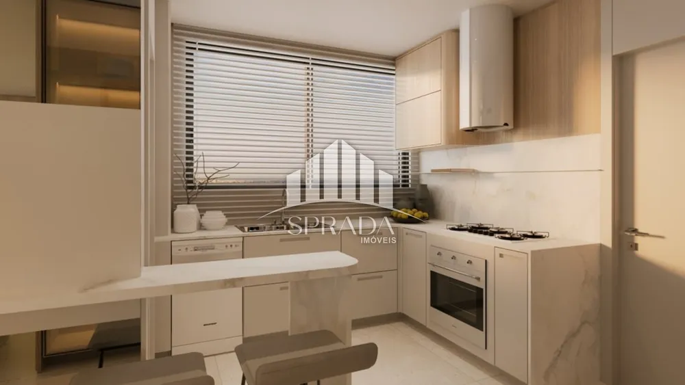 Apartamento, 3 quartos, 131 m² - Foto 8