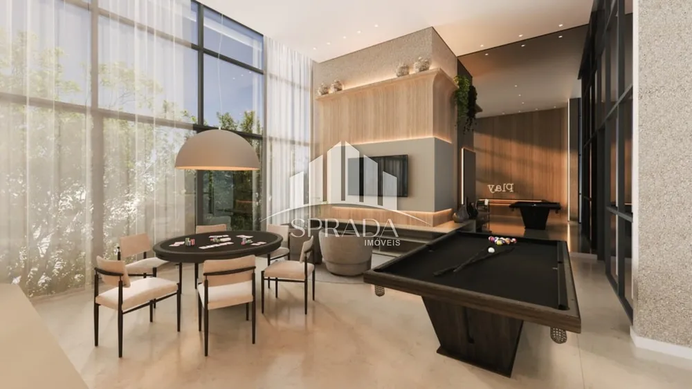 Apartamento, 3 quartos, 131 m² - Foto 6