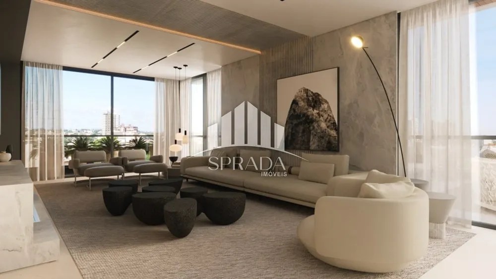 Apartamento, 3 quartos, 131 m² - Foto 5