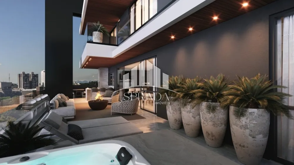 Apartamento, 3 quartos, 131 m² - Foto 5