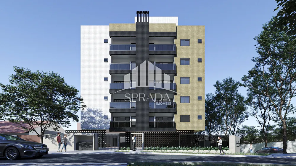 Apartamento, 2 quartos, 70 m² - Foto 4