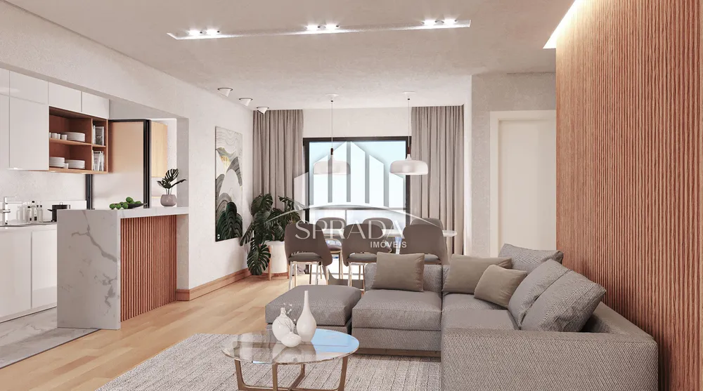 Apartamento, 2 quartos, 70 m² - Foto 5