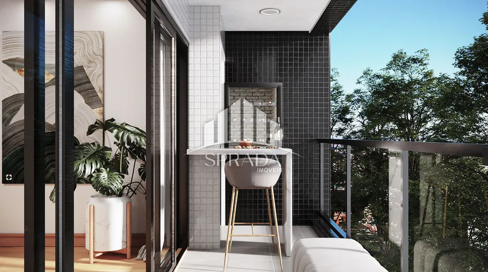 Apartamento, 2 quartos, 70 m² - Foto 6