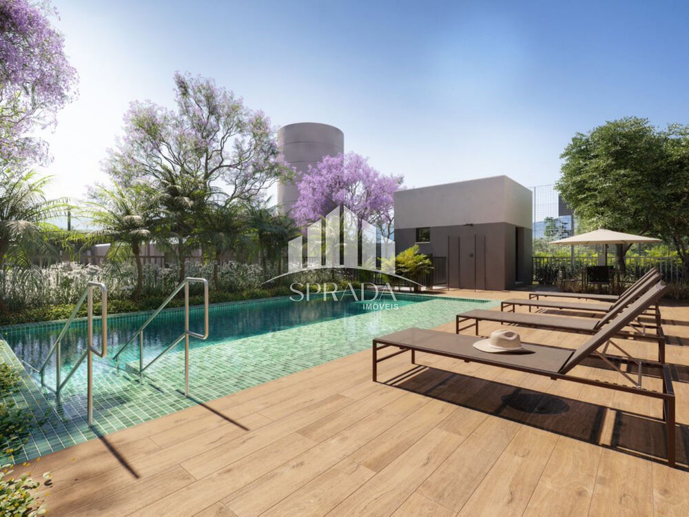 Apartamento à venda com 3 quartos, 54m² - Foto 4