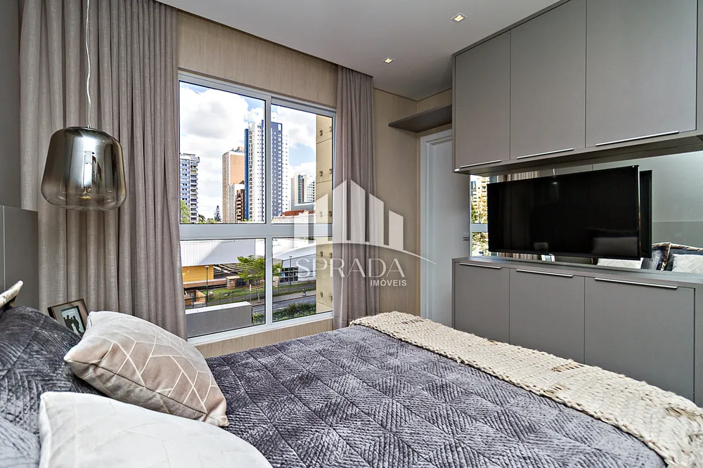 Apartamento, 3 quartos, 92 m² - Foto 2