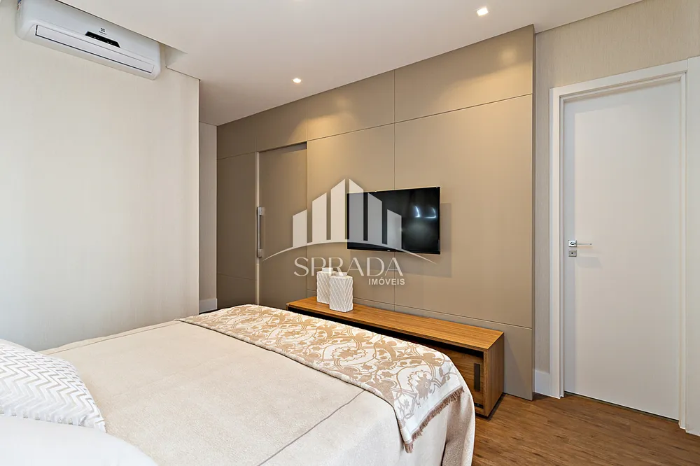 Apartamento, 3 quartos, 92 m² - Foto 1