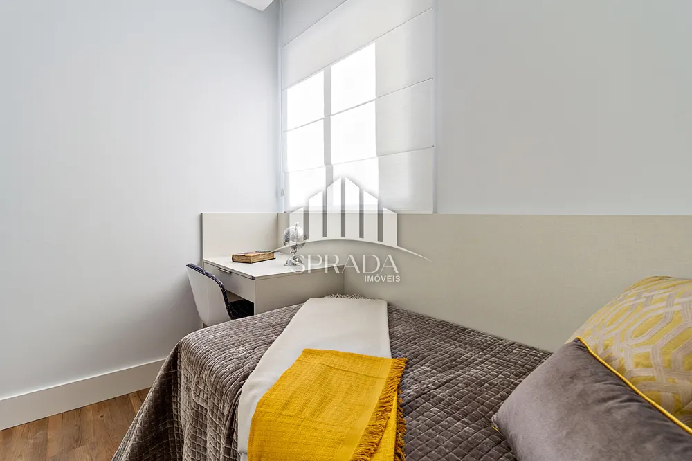 Apartamento, 3 quartos, 92 m² - Foto 8