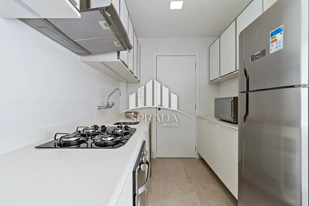Apartamento, 3 quartos, 92 m² - Foto 5