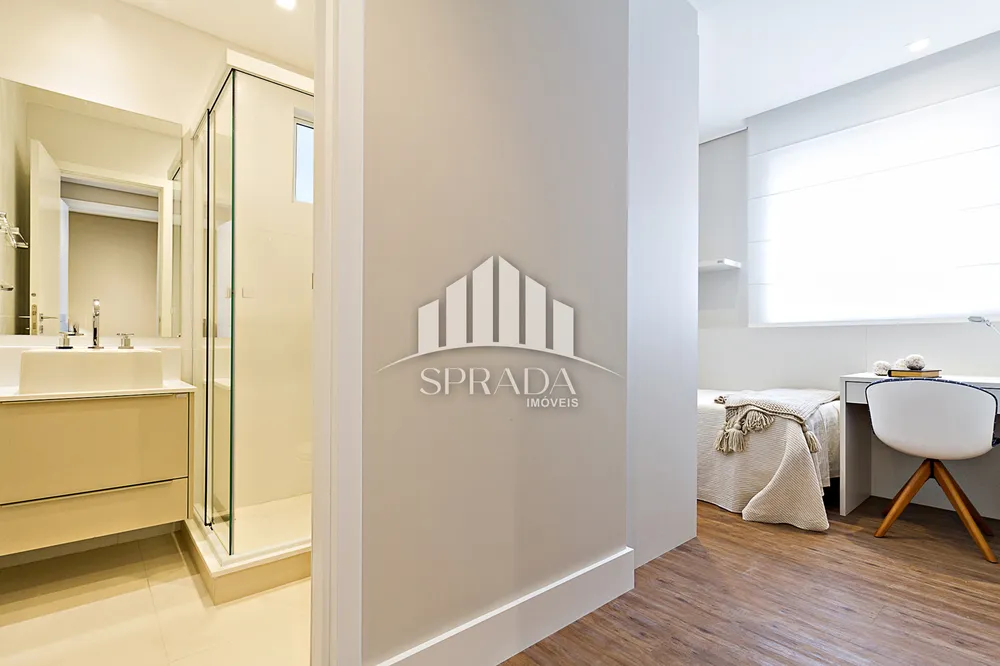 Apartamento, 3 quartos, 92 m² - Foto 3