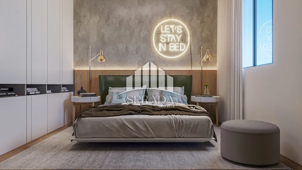 Apartamento, 2 quartos, 60 m² - Foto 4