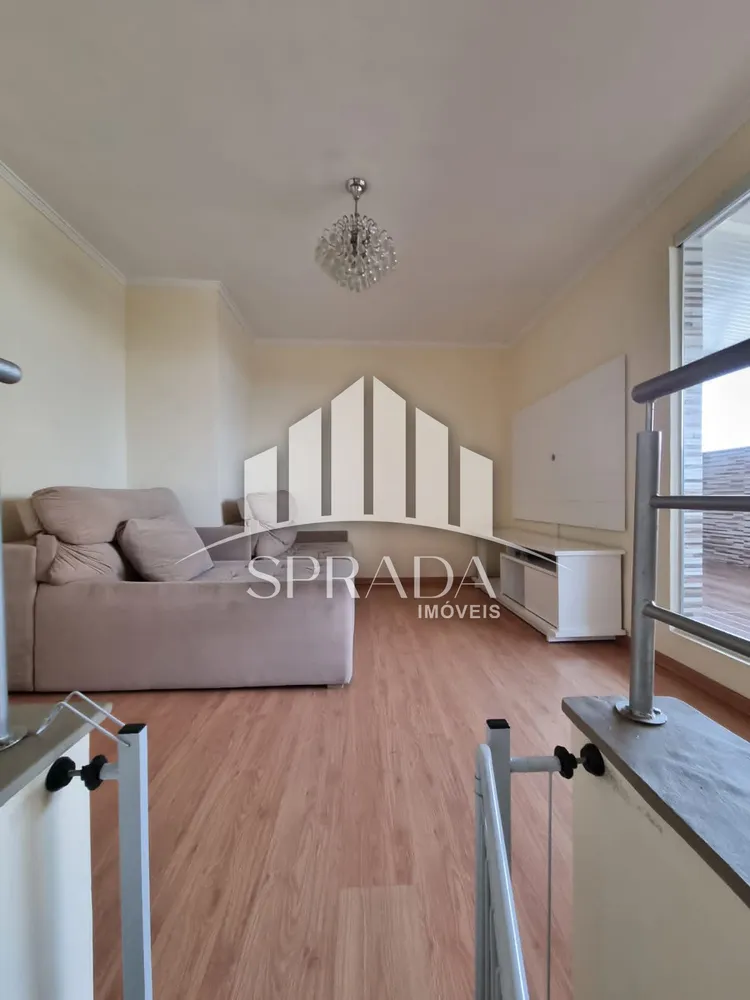 Apartamento, 2 quartos, 74 m² - Foto 1