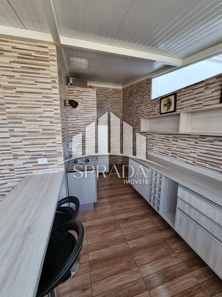 Apartamento, 2 quartos, 74 m² - Foto 7