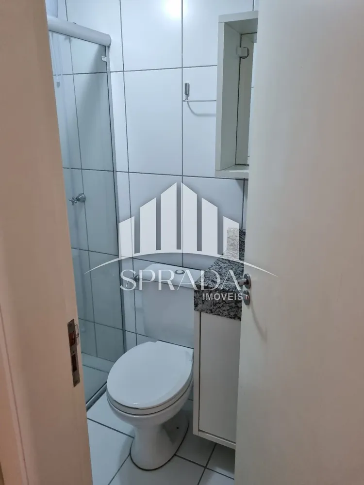 Apartamento, 2 quartos, 74 m² - Foto 2