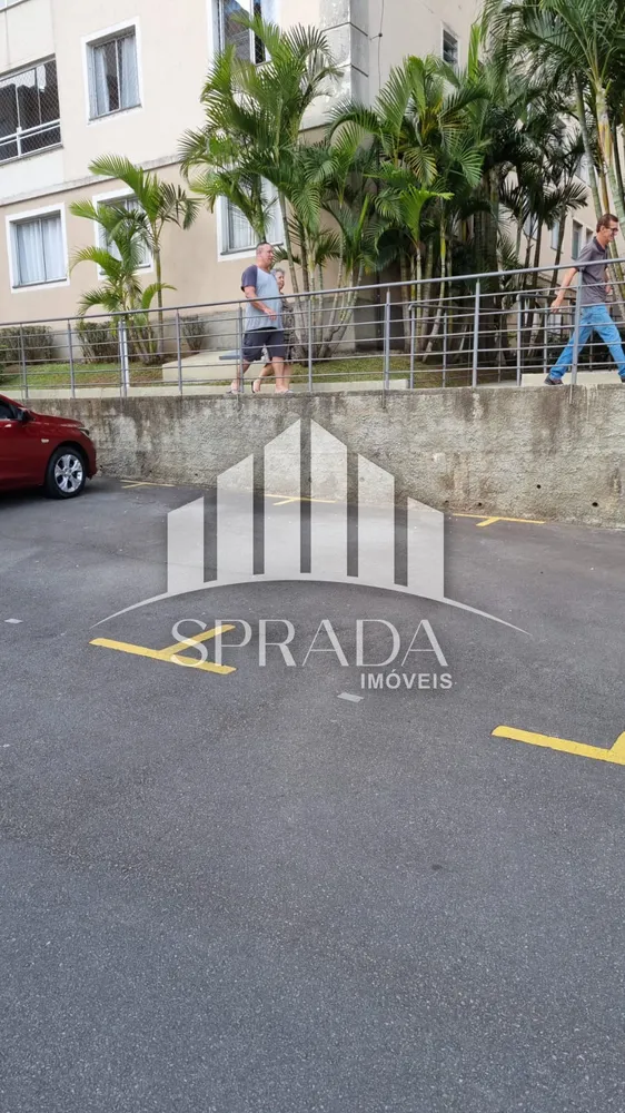 Apartamento, 2 quartos, 74 m² - Foto 5