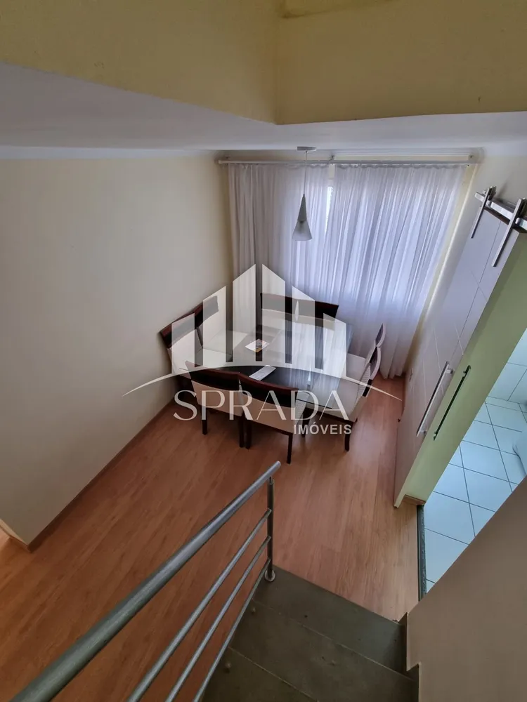 Apartamento, 2 quartos, 74 m² - Foto 9