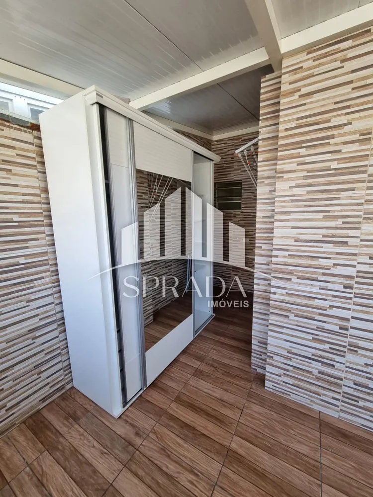 Apartamento, 2 quartos, 74 m² - Foto 6