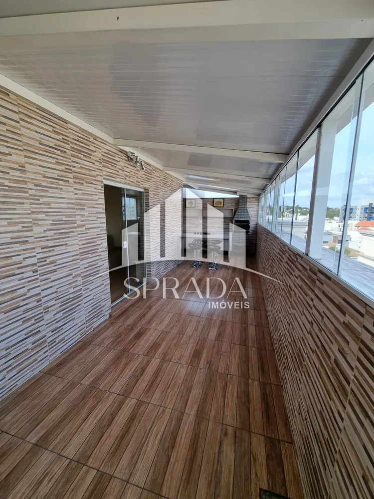 Apartamento, 2 quartos, 74 m² - Foto 3