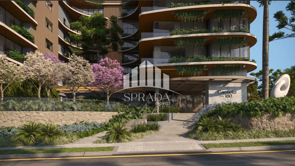 Apartamento, 3 quartos, 225 m² - Foto 6