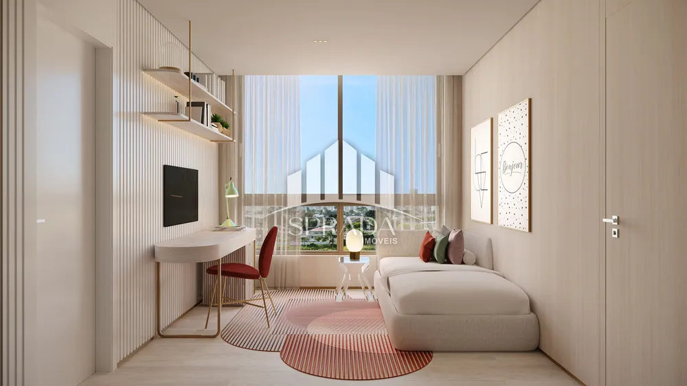 Apartamento, 3 quartos, 225 m² - Foto 11