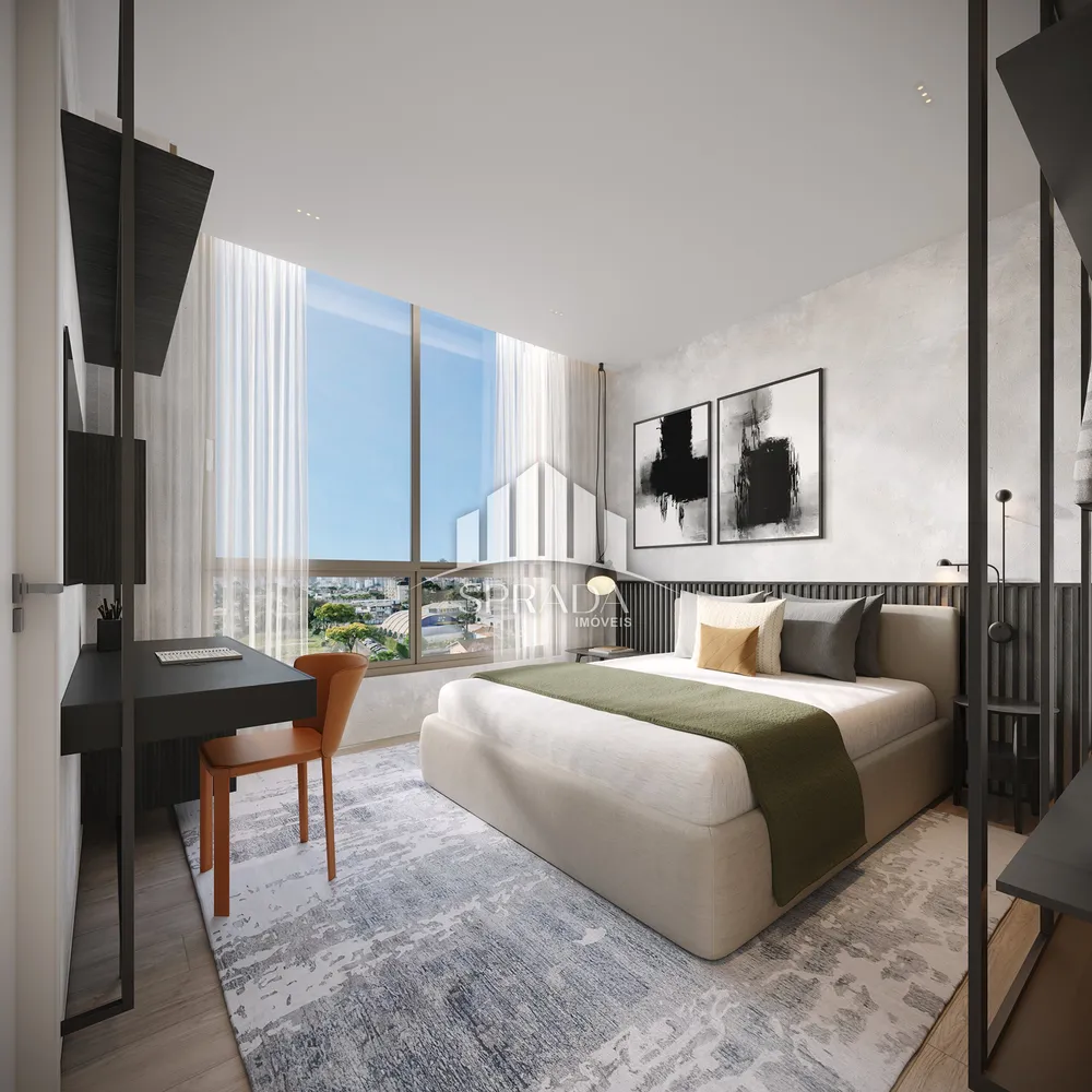 Apartamento, 3 quartos, 225 m² - Foto 10