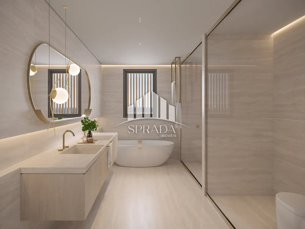 Apartamento, 3 quartos, 225 m² - Foto 12
