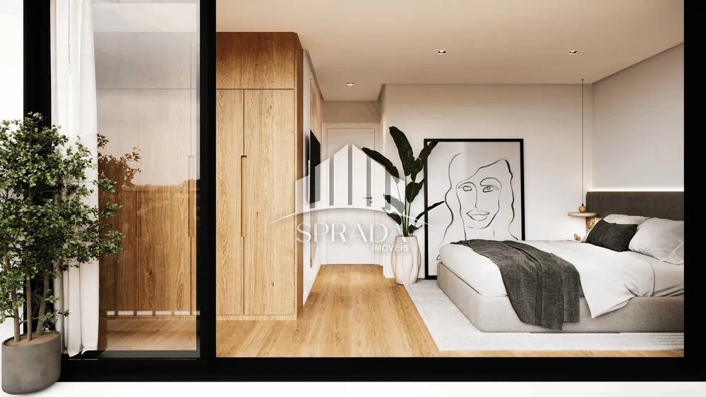Apartamento, 2 quartos, 87 m² - Foto 2