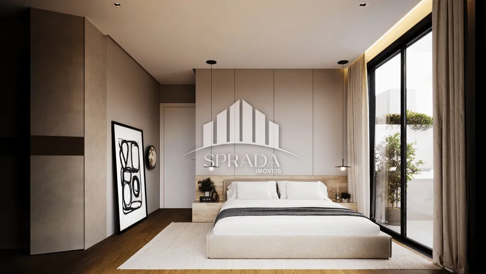 Apartamento, 2 quartos, 87 m² - Foto 1