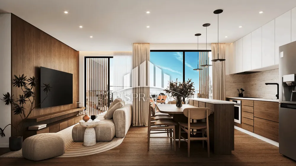 Apartamento, 2 quartos, 87 m² - Foto 6