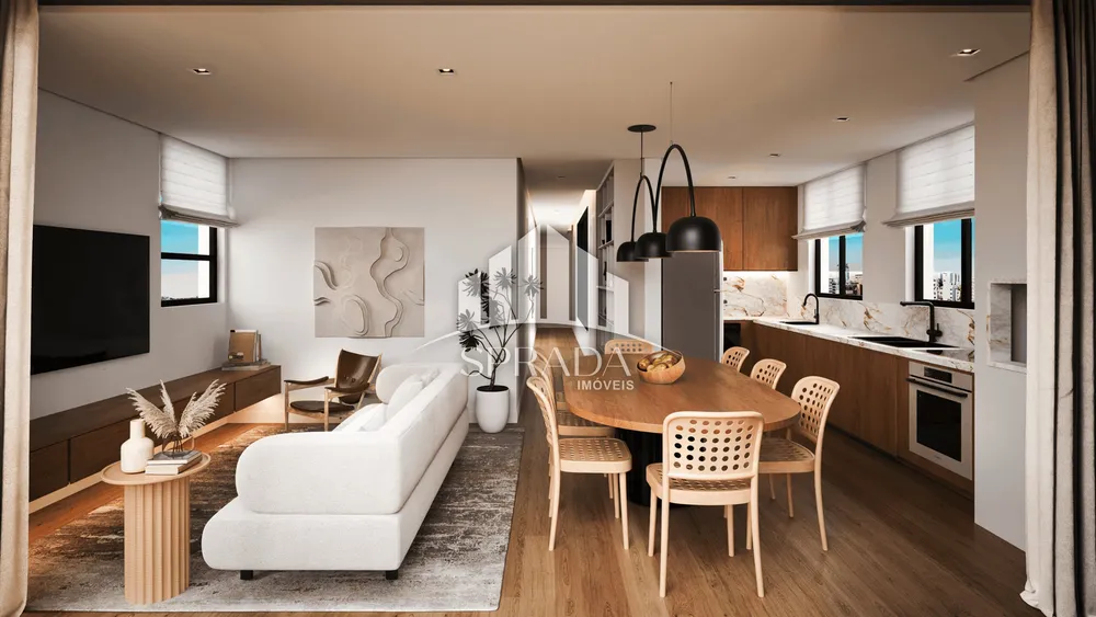 Apartamento, 2 quartos, 87 m² - Foto 7
