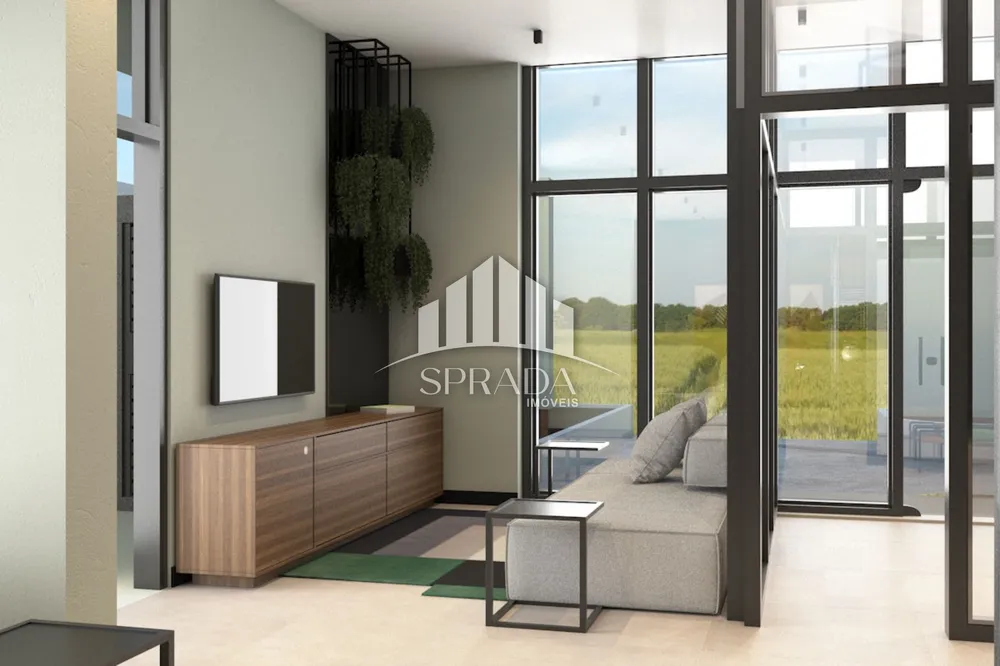 Apartamento, 2 quartos, 34 m² - Foto 1