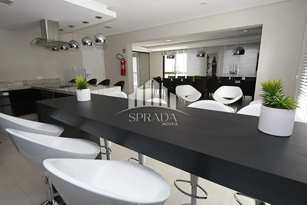 Apartamento, 1 quarto, 32 m² - Foto 3