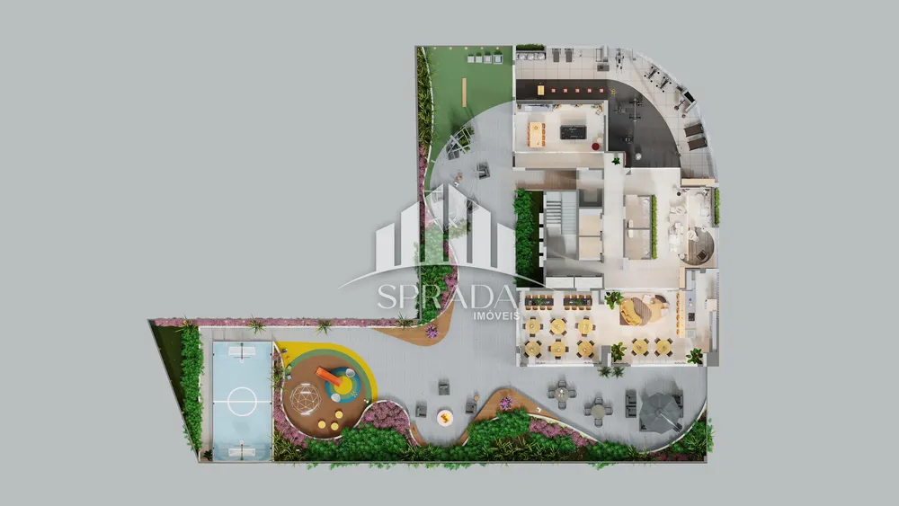 Apartamento, 3 quartos, 128 m² - Foto 5
