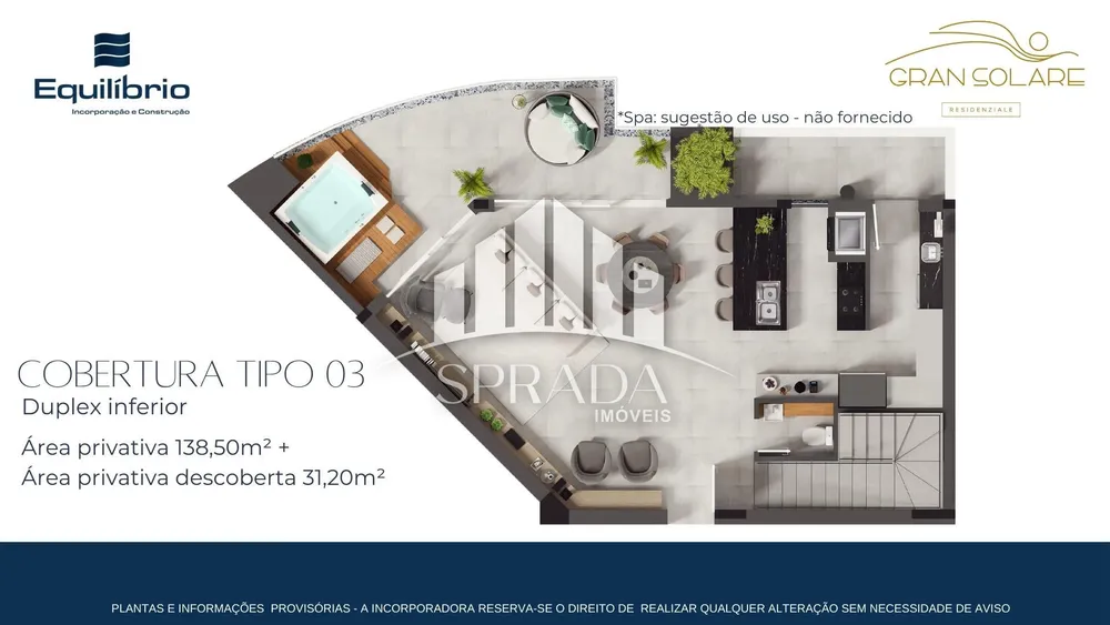 Apartamento, 3 quartos, 128 m² - Foto 9