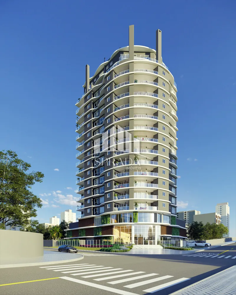 Apartamento, 3 quartos, 128 m² - Foto 6