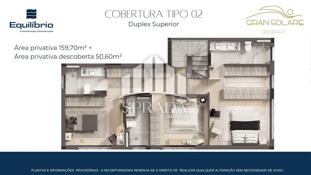 Apartamento, 3 quartos, 128 m² - Foto 11