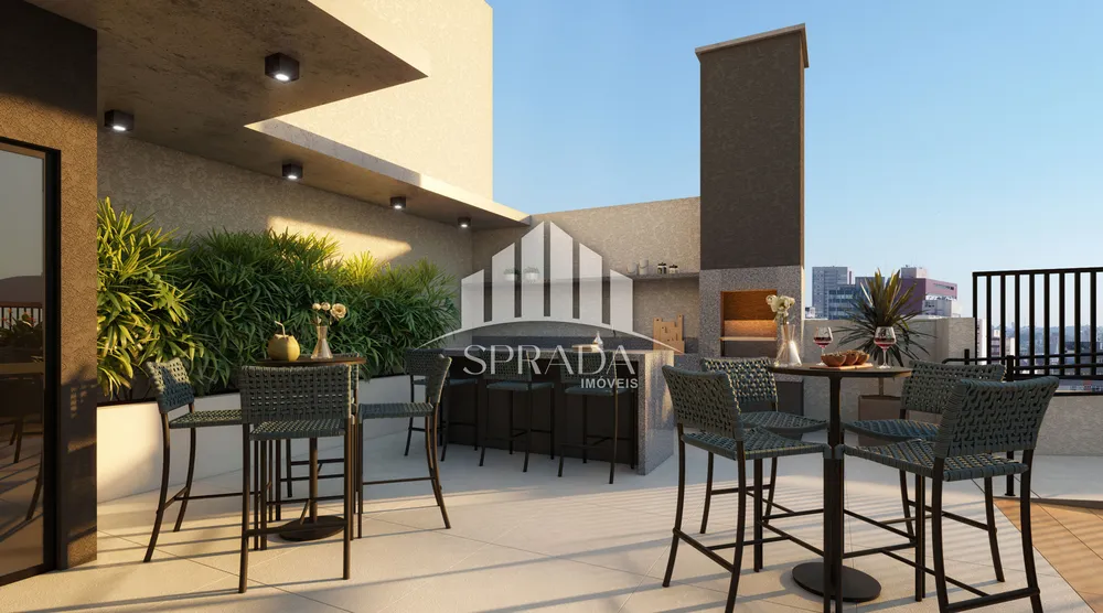 Apartamento, 2 quartos, 51 m² - Foto 7