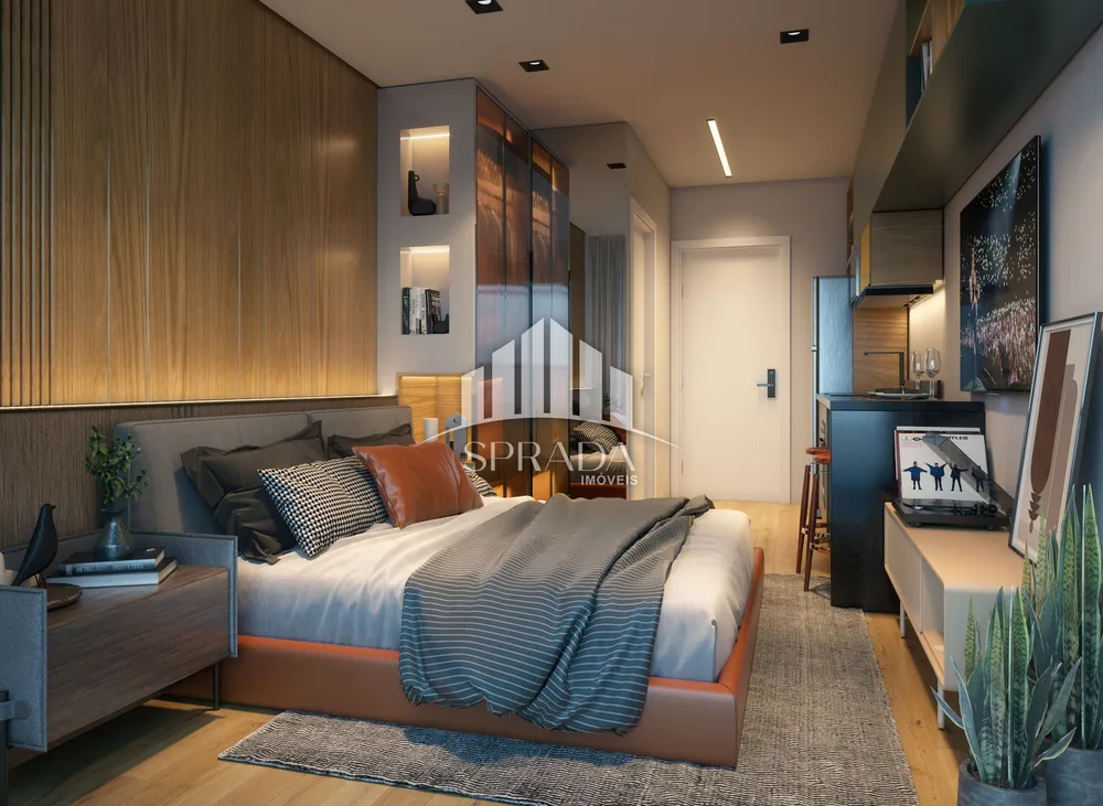Apartamento, 2 quartos, 51 m² - Foto 12