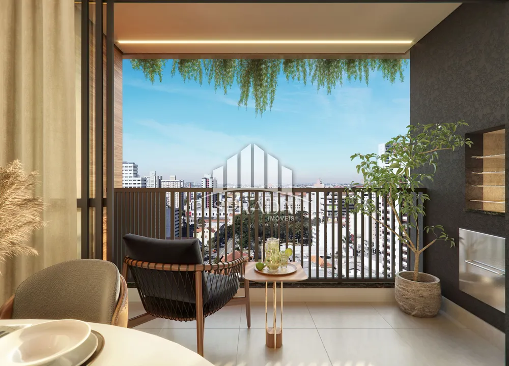 Apartamento, 2 quartos, 51 m² - Foto 11