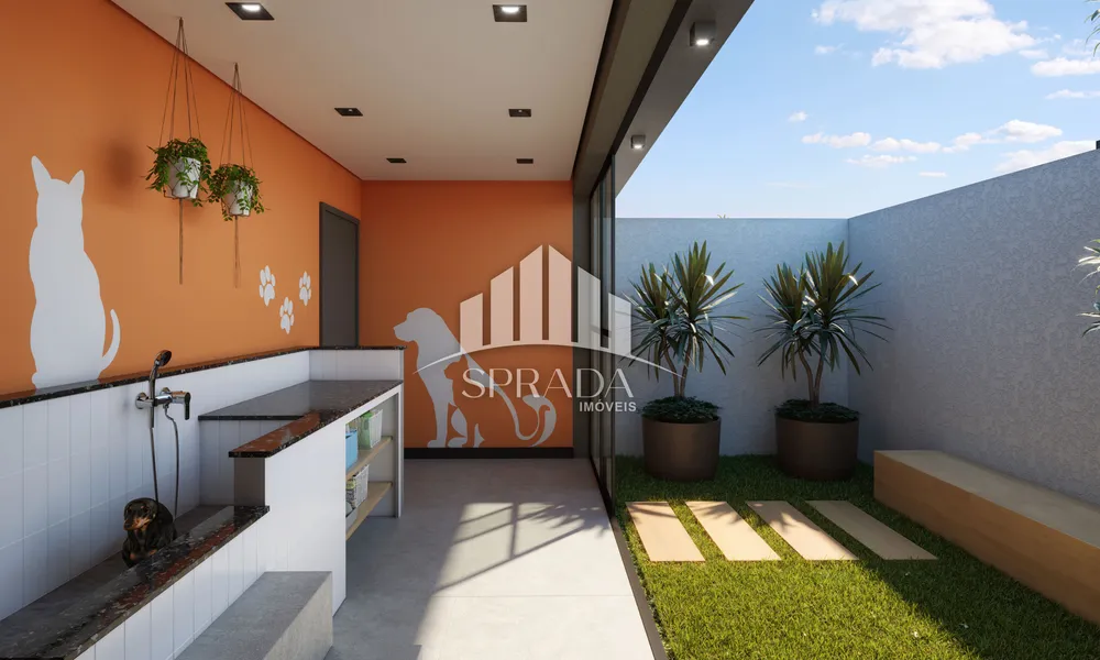 Apartamento, 2 quartos, 51 m² - Foto 5