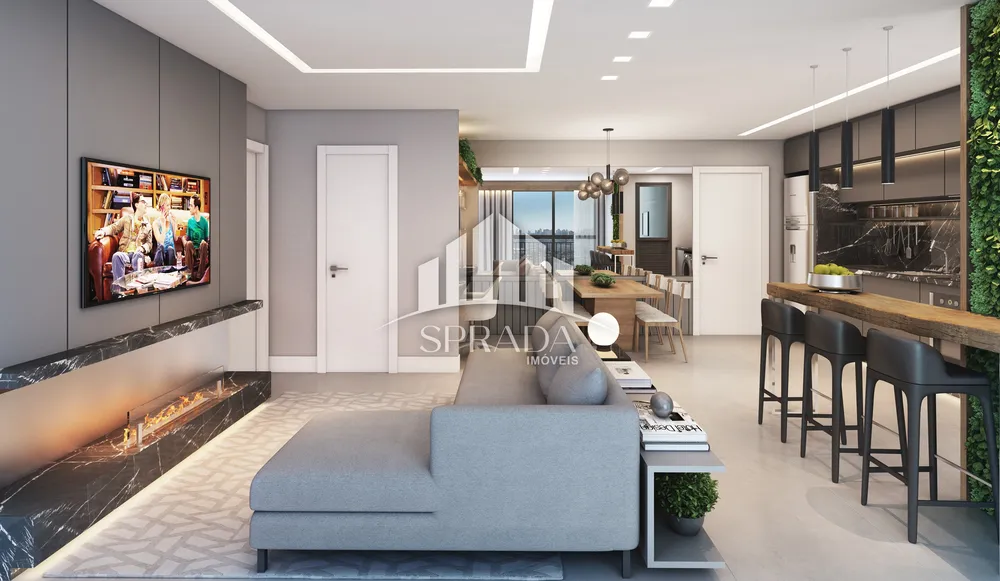 Apartamento, 3 quartos, 81 m² - Foto 8
