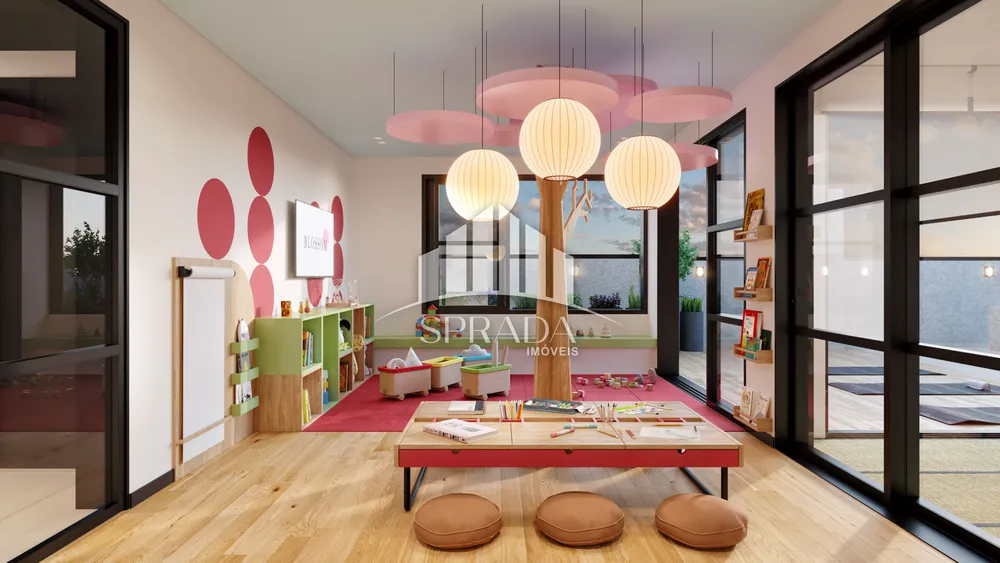 Apartamento, 2 quartos, 57 m² - Foto 10