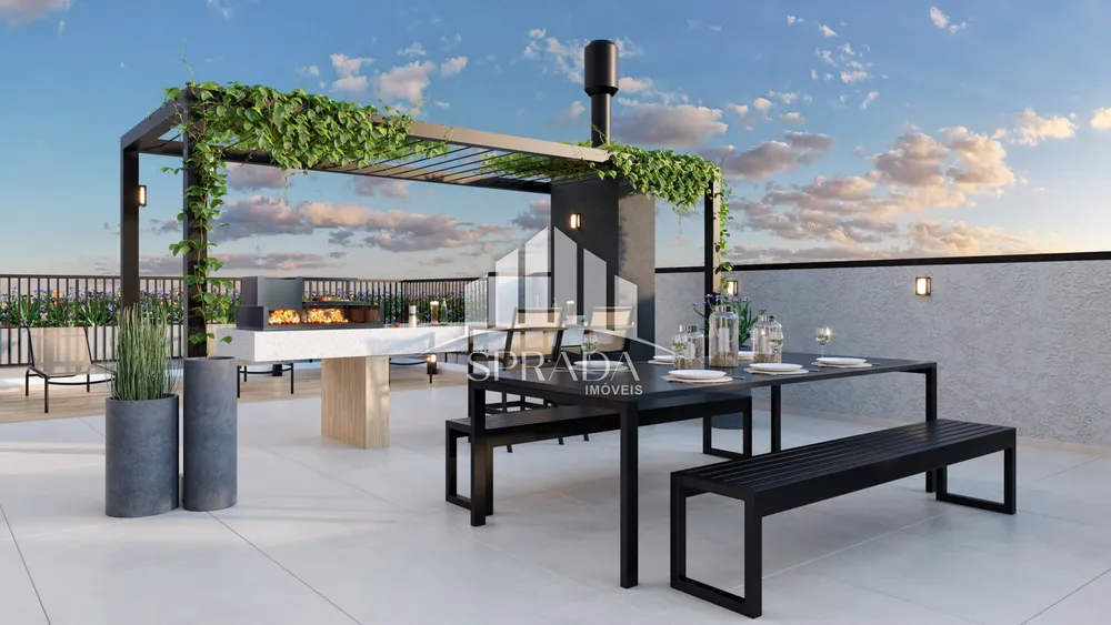 Apartamento, 2 quartos, 57 m² - Foto 1