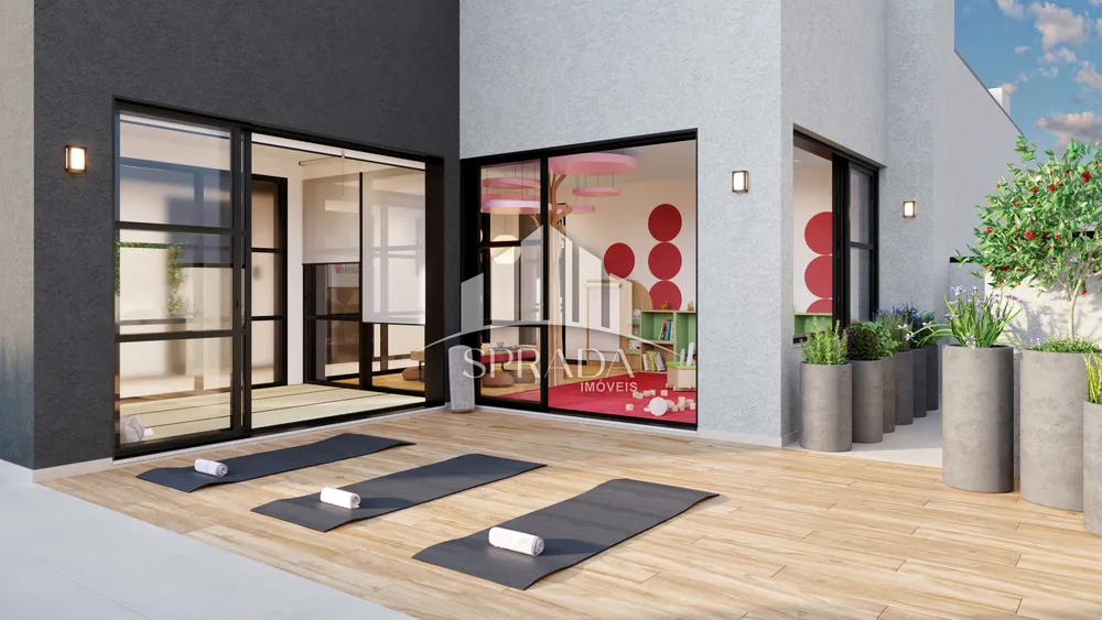 Apartamento, 2 quartos, 57 m² - Foto 7