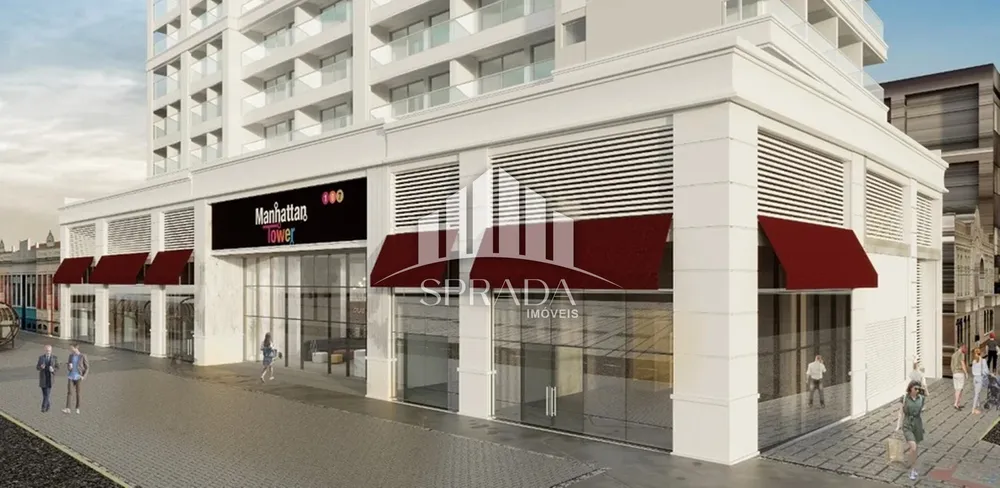 Apartamento, 1 quarto, 34 m² - Foto 4
