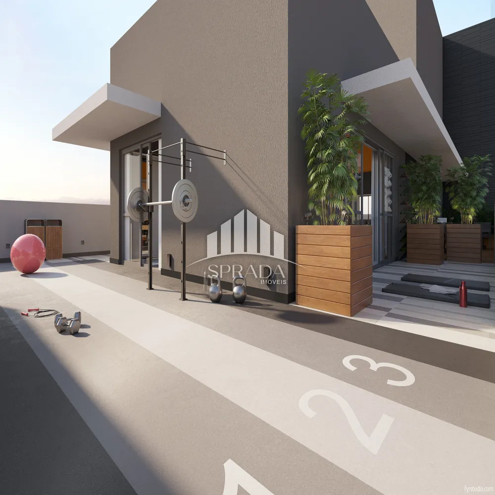 Apartamento, 3 quartos, 67 m² - Foto 5