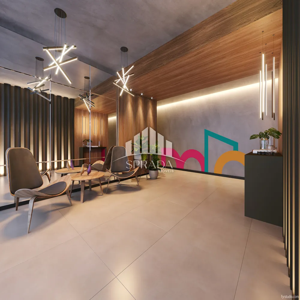 Apartamento, 3 quartos, 67 m² - Foto 3