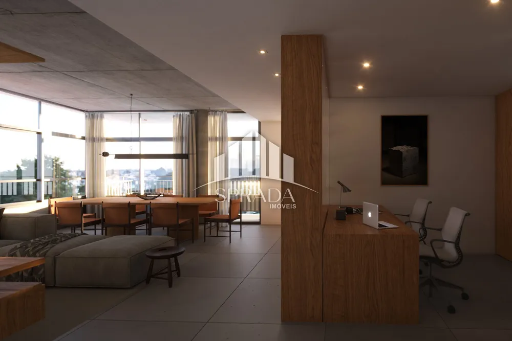 Apartamento, 3 quartos, 109 m² - Foto 5