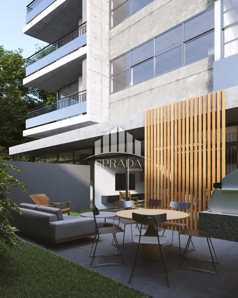 Apartamento, 3 quartos, 109 m² - Foto 6